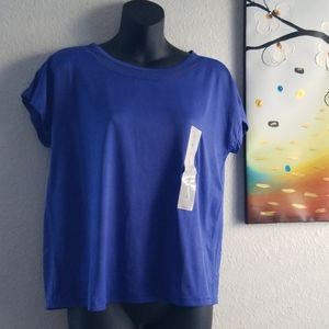 Champion Workout Shirt